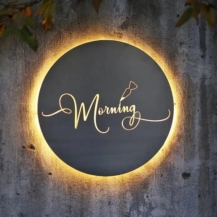Best Custom Name Boards in Trivandrum