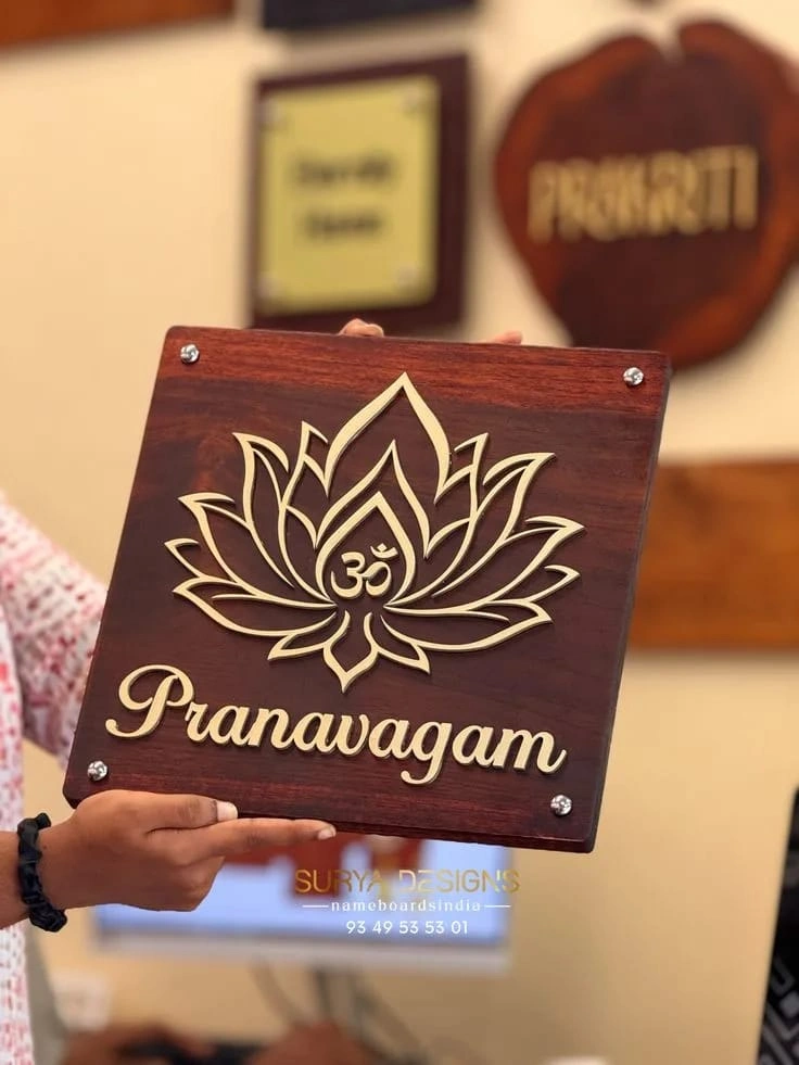 Trusted Sign Board Manufacturers in Trivandrum